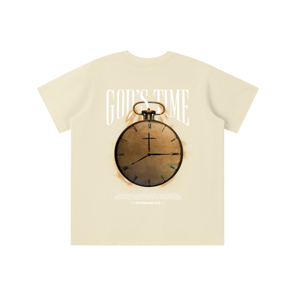 Sorona Quick-Dry Cooling Kids' T-shirt
