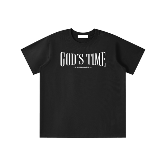 Sorona Quick-Dry Cooling Kids' T-shirt