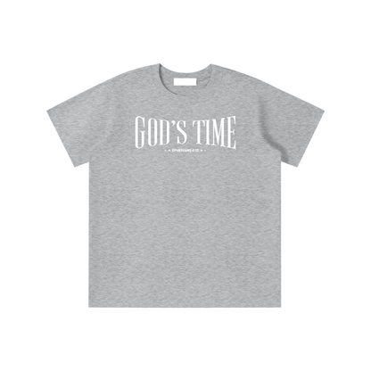 Sorona Quick-Dry Cooling Kids' T-shirt