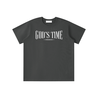 Sorona Quick-Dry Cooling Kids' T-shirt