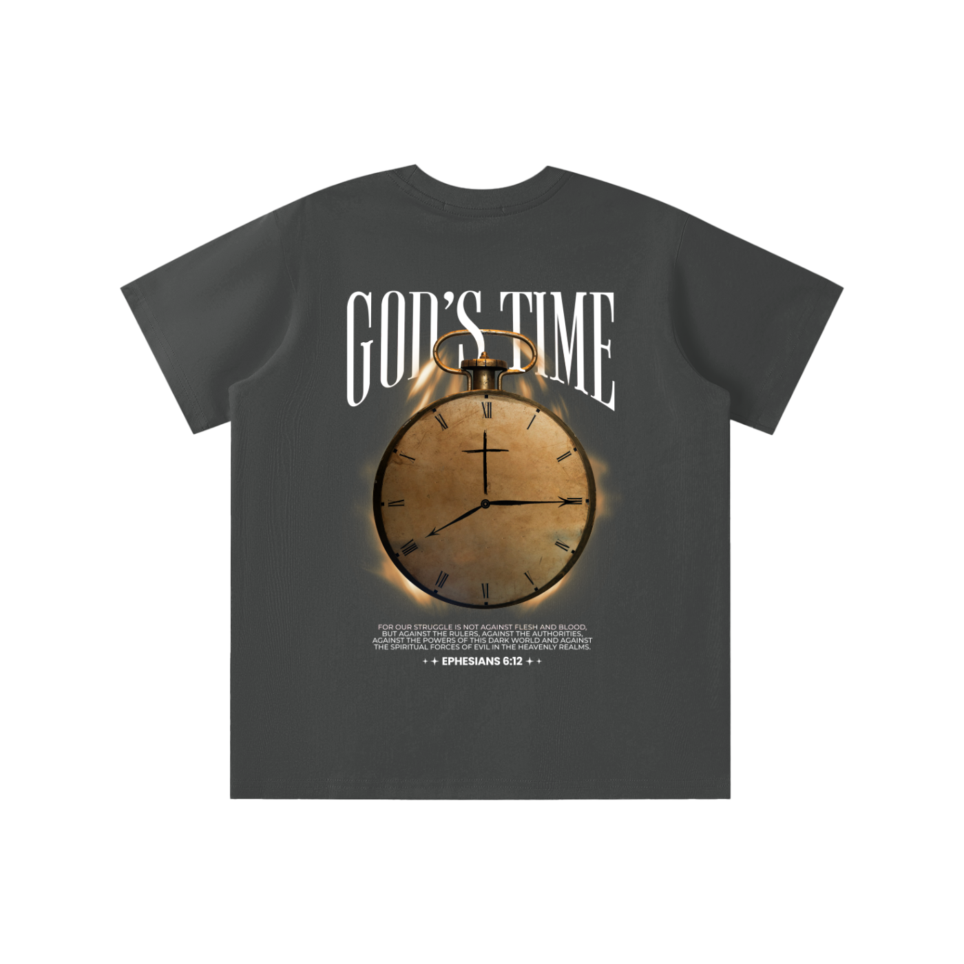 Sorona Quick-Dry Cooling Kids' T-shirt