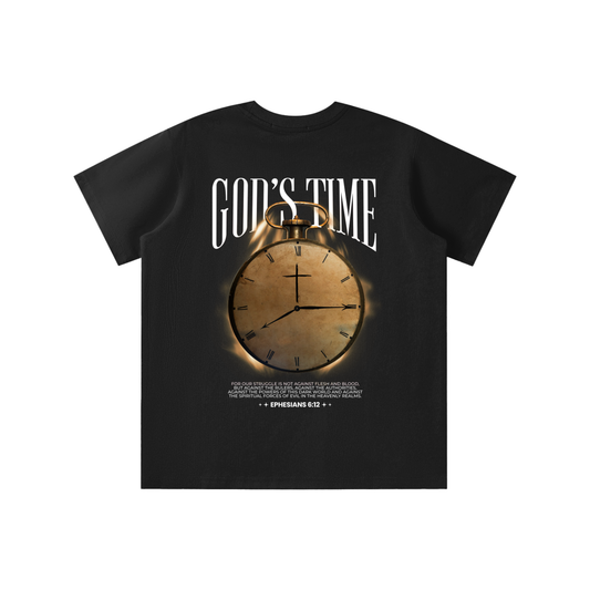 Sorona Quick-Dry Cooling Kids' T-shirt