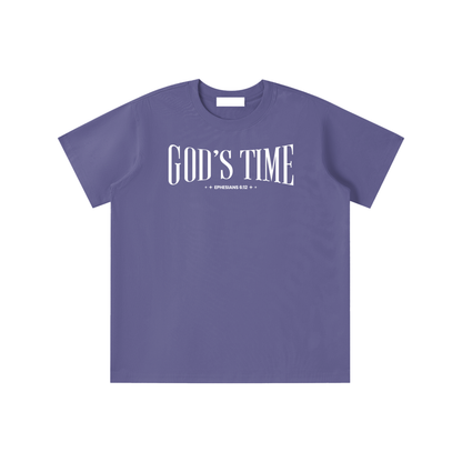 Sorona Quick-Dry Cooling Kids' T-shirt